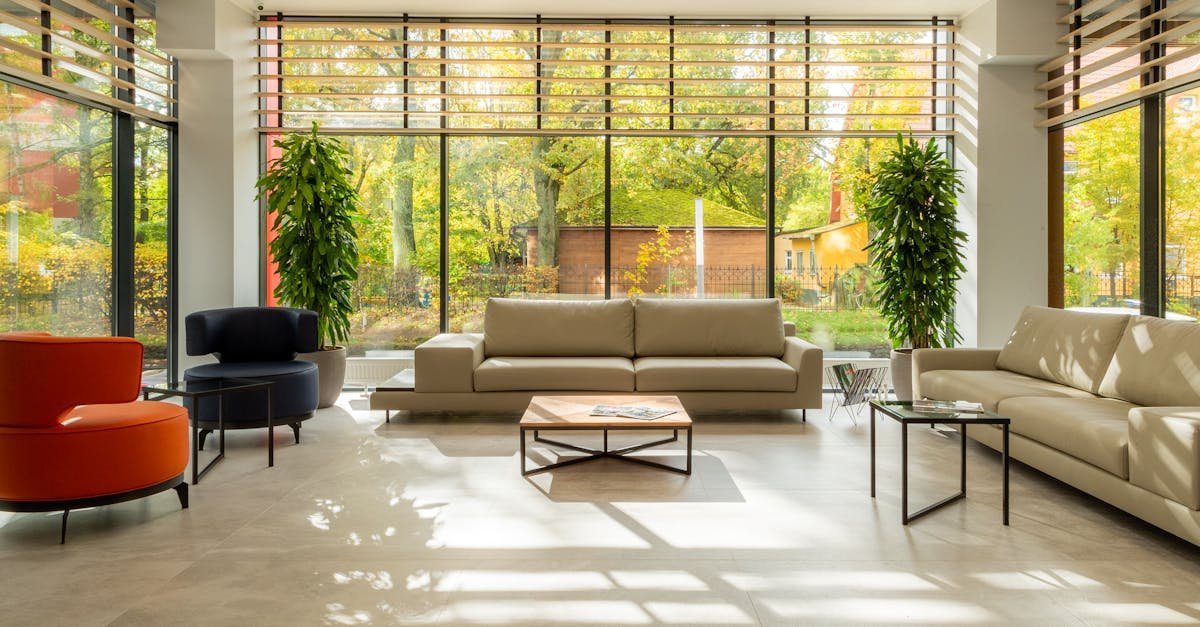 Arta de a te simți bine: confortul, inima designului de interior modern