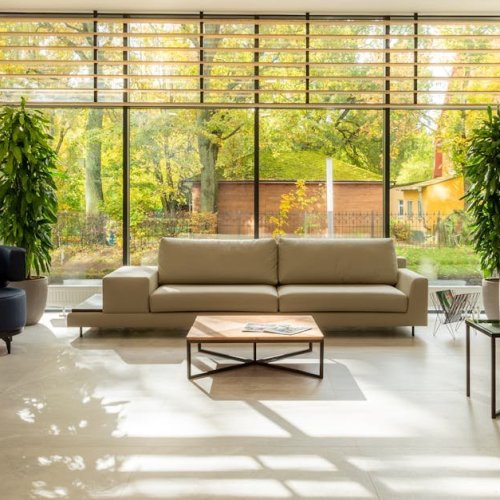 Arta de a te simți bine: confortul, inima designului de interior modern