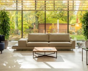 Arta de a te simți bine: confortul, inima designului de interior modern