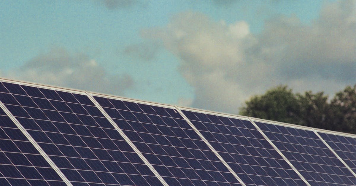 Alege puterea ideală pentru panourile fotovoltaice: ghid practic pentru economii maxime