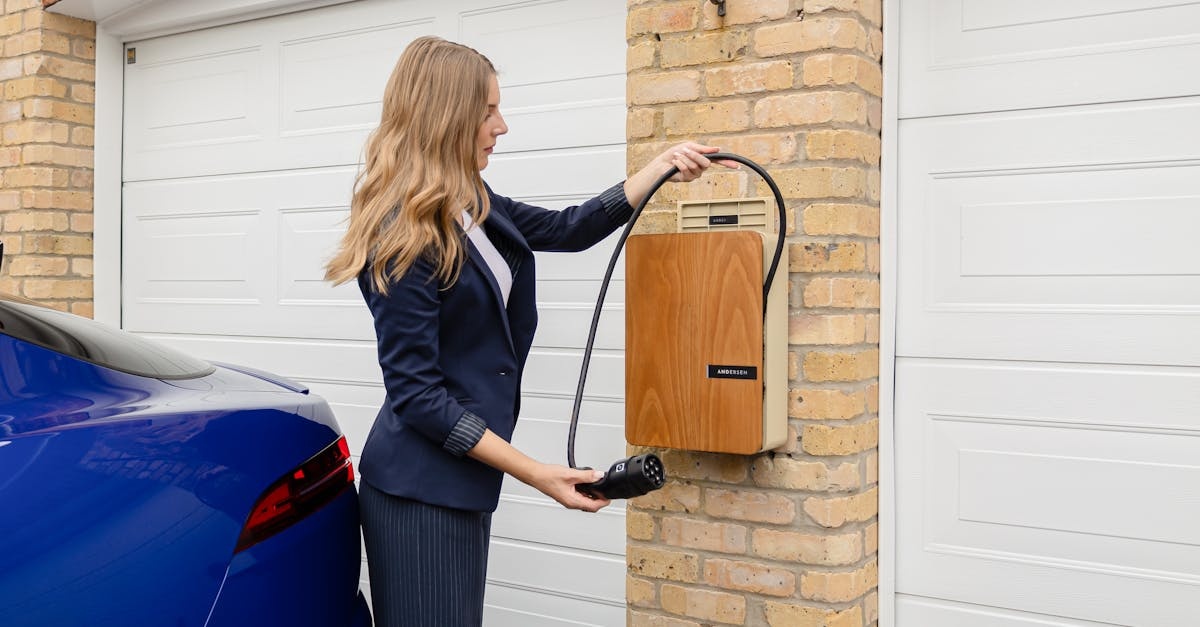 De la priză la Wallbox: cum alegi încărcătorul ideal pentru mașina ta electrică