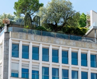 Acoperiș verde, casă uscată: pașii esențiali pentru o hidroizolație fără cusur