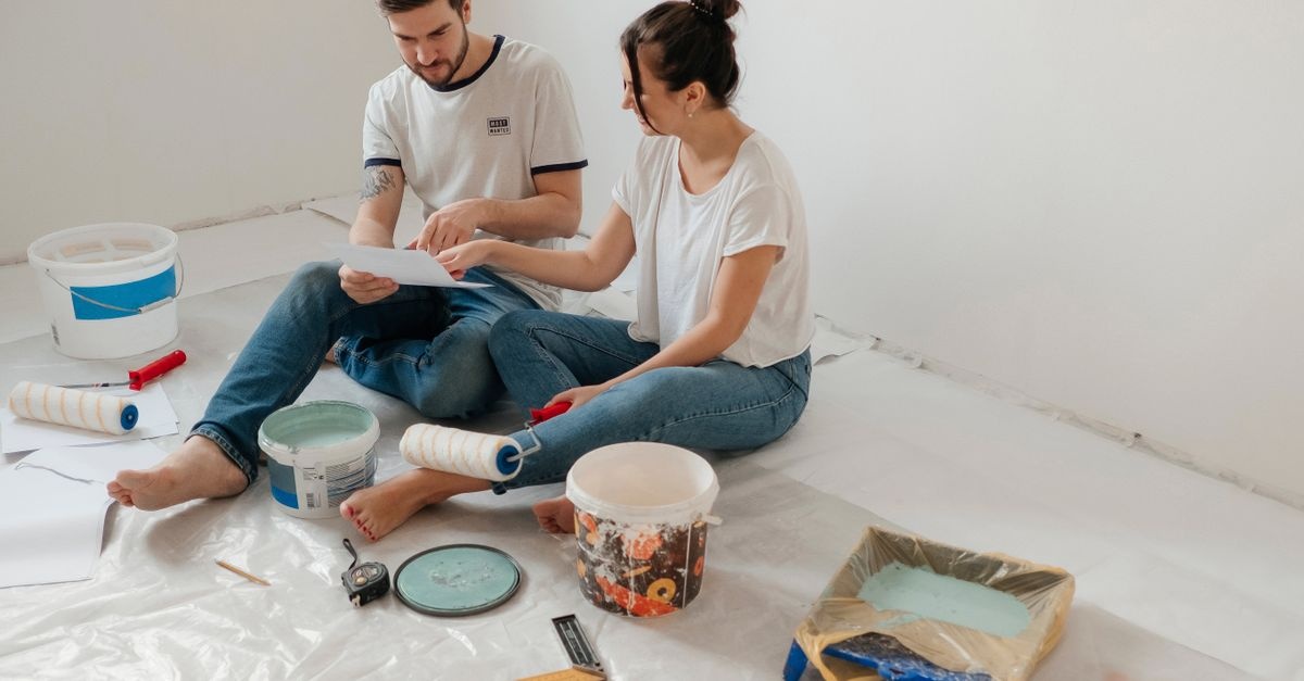 De la plan la finisaje: ghidul tău pentru renovarea apartamentului, calendar realist și buget sub control