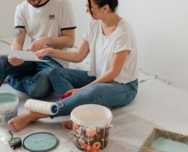 De la plan la finisaje: ghidul tău pentru renovarea apartamentului, calendar realist și buget sub control
