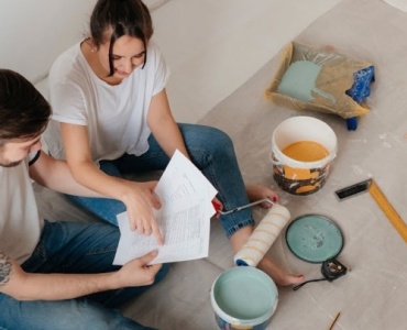 Renovarea: întotdeauna mai scumpă decât planul? Mituri, realități și cum rămâi în buget