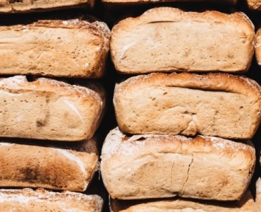 Brutăria din curtea ta: cuptorul de pâine din șamotă pe care îl poți construi singur