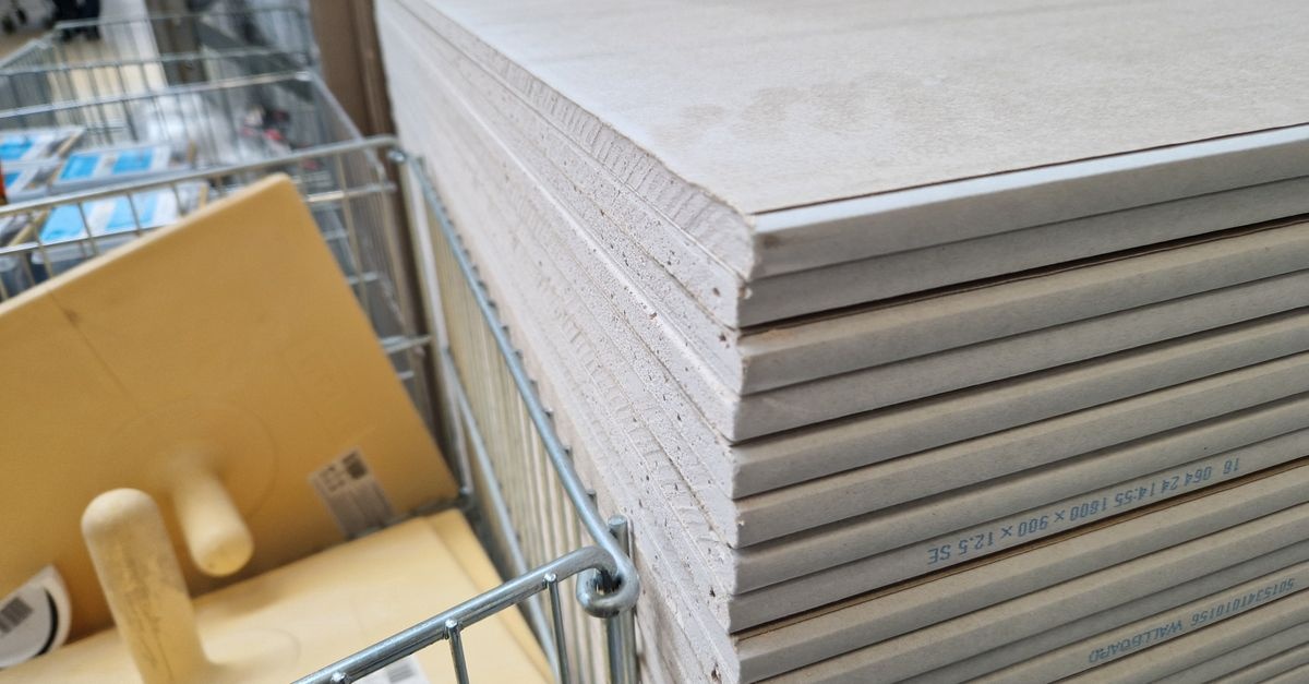 Ghidul liniștii: straturile ideale pentru pereți din gips-carton cu izolare fonică de top