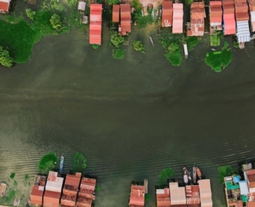 Transformă-ți casa într-o fortăreață anti-inundații: pași simpli care fac diferența