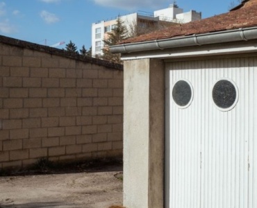 De la rece la primitor: 9 idei ingenioase pentru un garaj bine izolat cu vată bazaltică