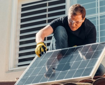 De la soare la economii: ghid practic pentru a măsura economiile reale ale panourilor fotovoltaice