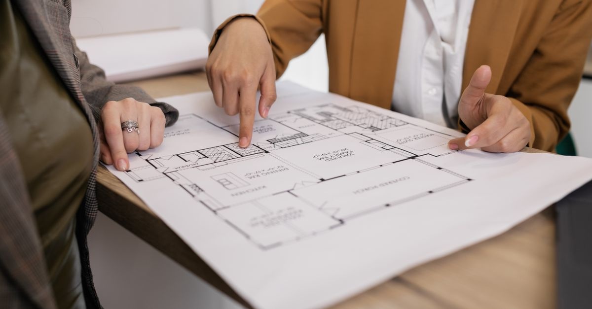 Alegi proiectul casei? 9 greșeli costisitoare și cum să le eviți din start