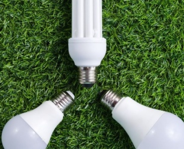 Curte luminată, facturi reduse: ghid practic pentru iluminat exterior eficient energetic