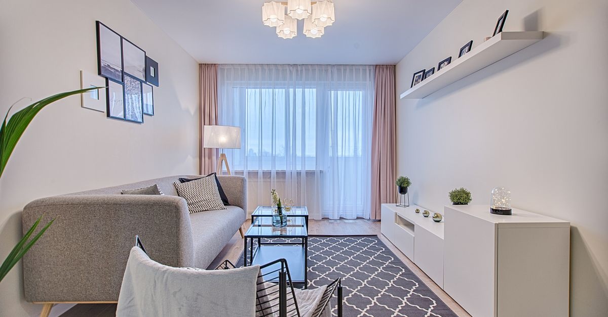 Magia spațiilor mici: livingul tău reinventat cu mobilier multifuncțional