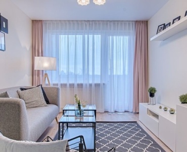 Magia spațiilor mici: livingul tău reinventat cu mobilier multifuncțional