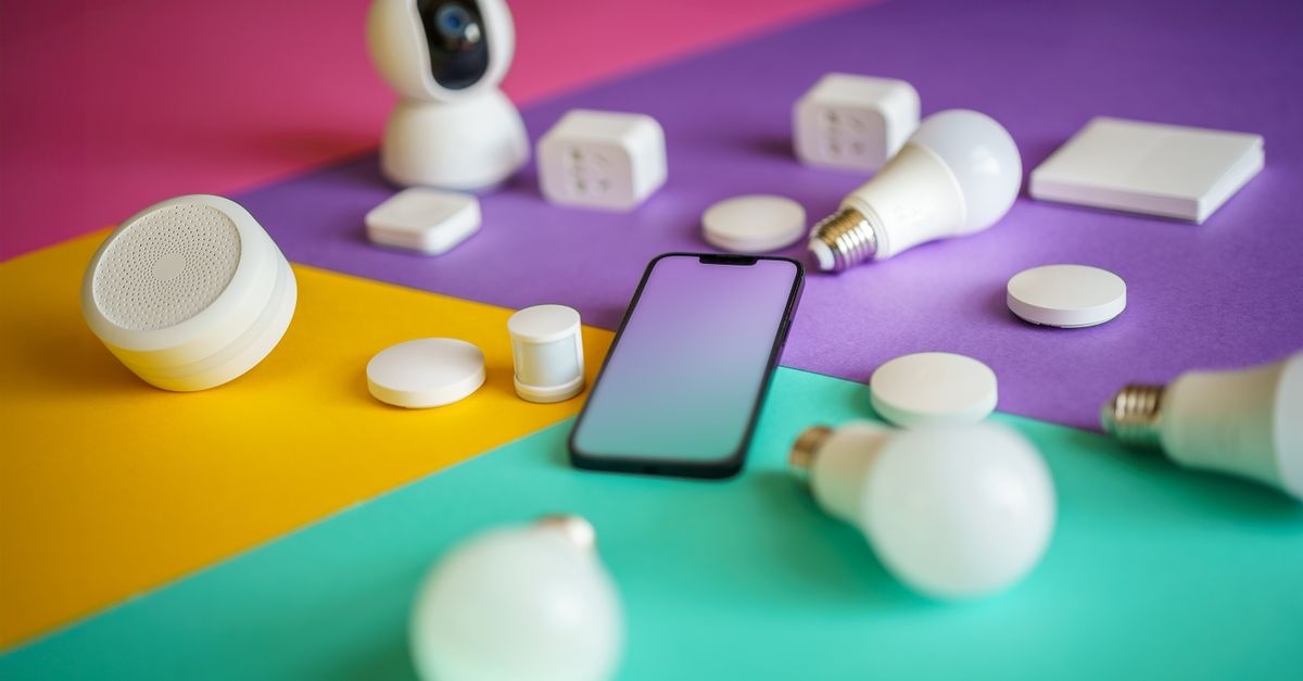 Casa ta, mai isteață în 7 zile: ghid prietenos pentru primul ecosistem smart